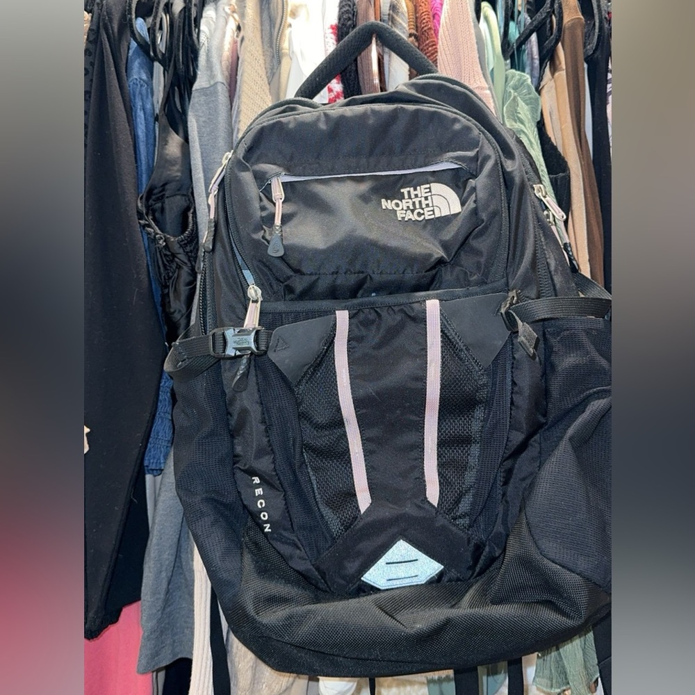 North face Recon women’s backpack